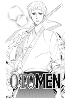 otomen-manga-volume-12 image number 3