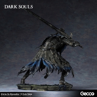 dark-souls-artorias-the-abysswalker-16-scale-figure image number 5