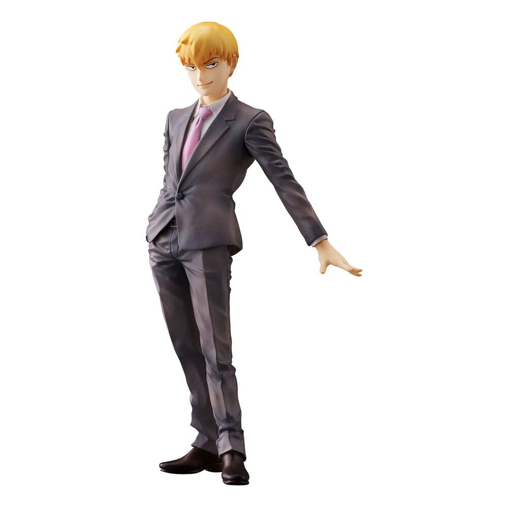 Mob-Psycho-100-III-statuette-PVC-Reigen-Arataka-Resale-24-18-cm