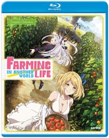 Farming Life in Another World Episode 1 Review