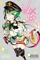 Val x Love Manga Volume 7 image number 0