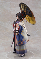 Fate/Grand Order - Assassin/Okada Izo 1/8 Scale Figure (Festival Portrait Ver.) image number 3