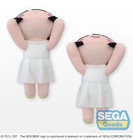 Spy x Family - Yor Forger Nesoberi Lay-Down Blind 6 Inch Plush (Party Ver.) image number 4