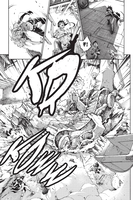 Deadman Wonderland Manga Volume 8 image number 3