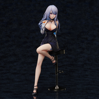 Midwinter Strategy Original Character Figure image number 3