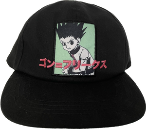 Power Duo Gon & Killua Hunter X Hunter Baseball Jersey - Anime Ape