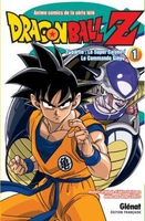 DRAGON-BALL-Z-CYCLE-2-T01 image number 0