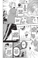Haikyu!! Manga Volume 5 image number 5