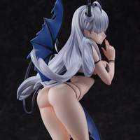 Thea-chan Original Character Figure image number 7