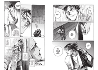 Blade of the Immortal Manga Omnibus Volume 3 image number 4