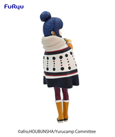 Laid-Back Camp - Rin Shima Figure (Special Ver.) image number 7