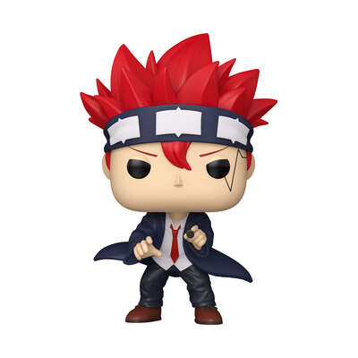 MASHLE: MAGIC AND MUSCLES - Dot Funko POP! (Chance of Chase)