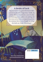 The Ancient Magus' Bride: Wizard's Blue Manga Volume 8 image number 1