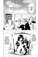 Black Cat Manga Volume 11 image number 2