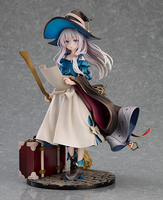 Wandering Witch The Journey of Elaina - Elaina 1/7 Scale Figure (Early Summer Sky Ver.) image number 0