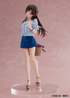 Rent-A-Girlfriend - Chizuru Mizuhara 1/7 Scale Figure image number 1