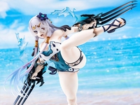 Atelier Ryza: Ever Darkness & the Secret Hideout - Lila Figure (Swimsuit Ver.) image number 10