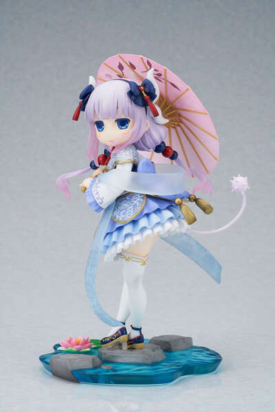 Miss Kobayashi's Dragon Maid - Kanna 1/7 Scale Figure (China Dress Ver.)