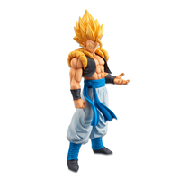 Dragon Ball Super - Super Saiyan Gogeta Prize Figure image number 3