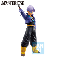 dragon-ball-z-trunks-ichibansho-figure-dueling-to-the-future-ver image number 2