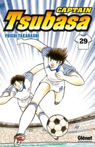 Captain Tsubasa - Volume 29