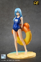 That Time I Got Reincarnated as a Slime - Rimuru Tempest Figure (Swimsuit Ver.) image number 2