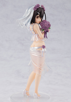 Fate/Kaleid Illya Prisma Phantasm - Miyu Edelfelt 1/7 Scale Figure (Wedding Bikini Ver.) image number 3