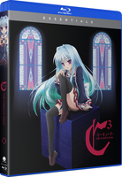 C3 - The Complete Series - Essentials - Blu-ray image number 0