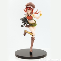 The World Ends with You - Shiki Prize Figure image number 2