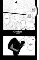 Godchild Manga Volume 8 image number 3