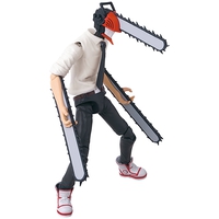 chainsaw-man-chainsaw-man-anime-heroes-action-figure image number 1