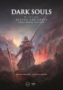 Dark Souls: Beyond the Grave Volume 2 (Hardcover)
