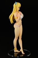 Lucy Heartfilia Swimsuit Pure in Heart Ver Fairy Tail Figure image number 5