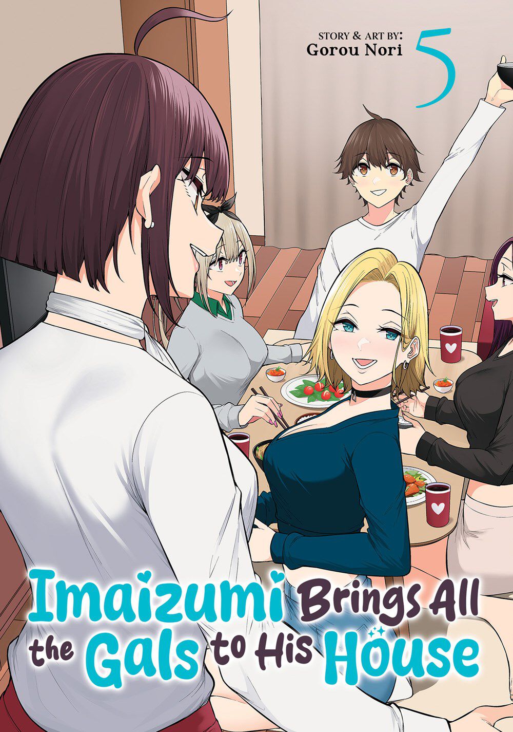 imaizumi-brings-all-the-gals-to-his-house-manga-volume-5