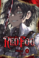 From the Red Fog Manga Volume 1 image number 0