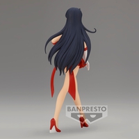 Pretty Guardian Sailor Moon Eternal The Movie - Super Sailor Mars Glitter & Glamours Figure (Ver. A) image number 4