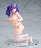 Azur Lane - Pola 1/7 Scale Figure (At the Beach Ver.) image number 2