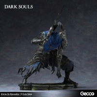 dark-souls-artorias-the-abysswalker-16-scale-figure image number 8