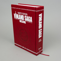 Vinland Saga Deluxe Manga Volume 2 (Hardcover) image number 0