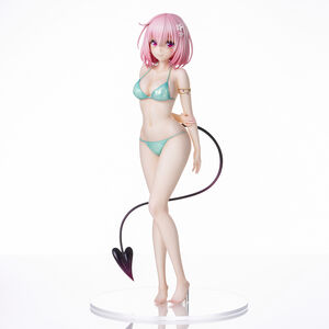 To Love-Ru Darkness - Momo Belia Deviluke 1/4 Scale Figure (Swimsuit Series Ver.)