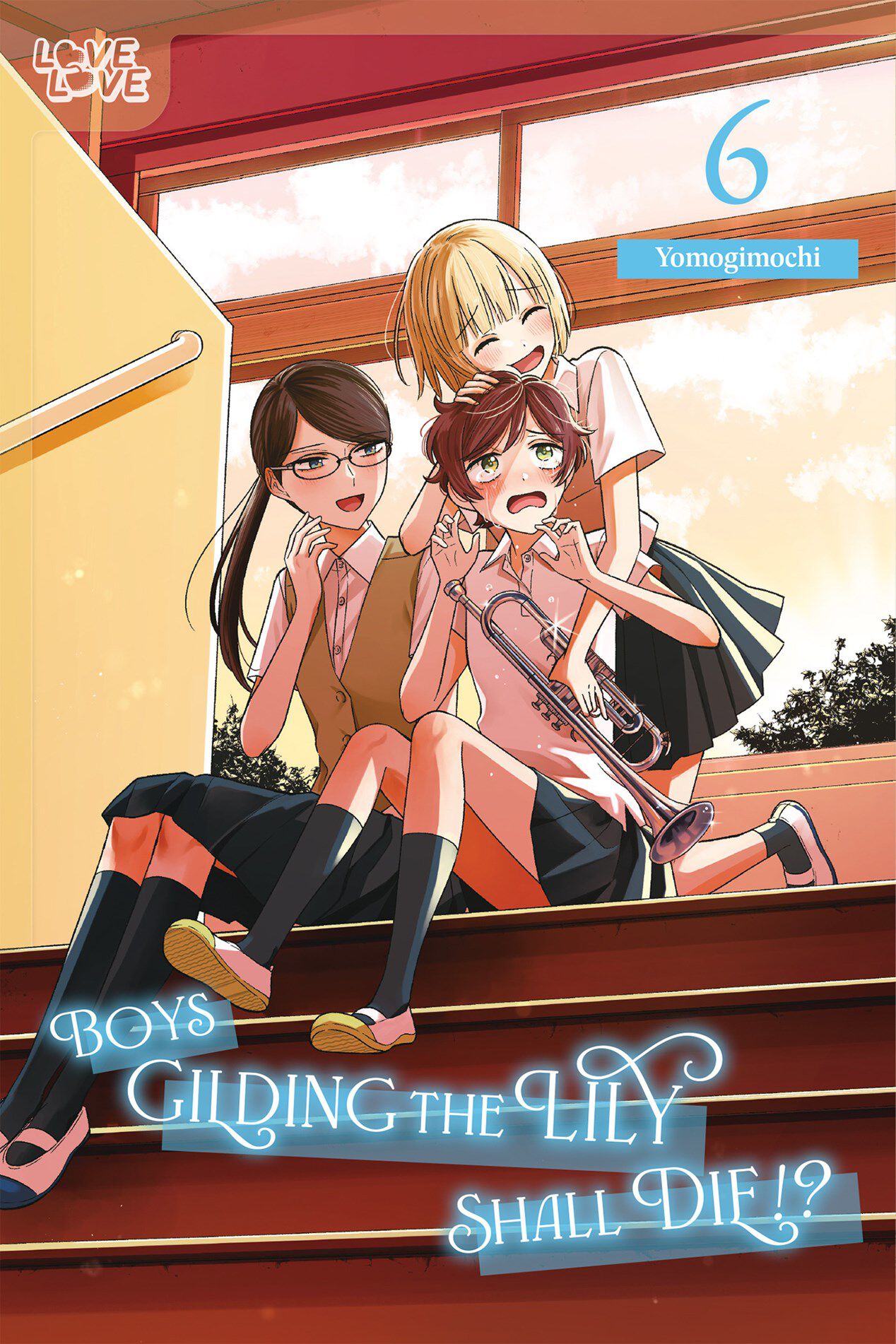 boys-gilding-the-lily-shall-die-manga-volume-6