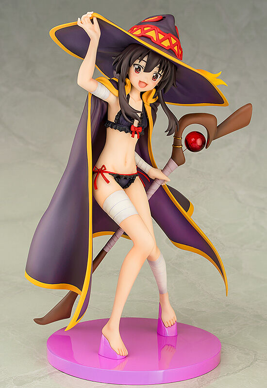 konosuba-megumin-17-scale-figure-swimsuit-ver-re-run