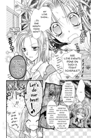 Full Moon O Sagashite Manga Volume 6 image number 4