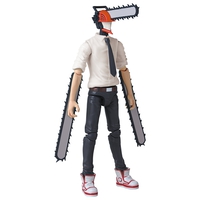 chainsaw-man-chainsaw-man-anime-heroes-action-figure image number 2