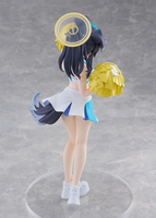 blue-archive-hibiki-pop-up-parade-figure-memorial-lobby-cheer-squad-ver image number 7