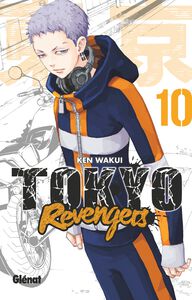 TOKYO REVENGERS Volume 10