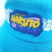 Naruto Shippuden - Cloud Bucket Hat image number 2