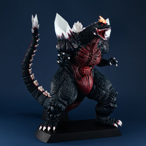 Godzilla - SpaceGodzilla UA Monsters Figure
