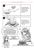 The Manga Cookbook 3 image number 4