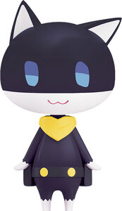 Persona5 Royal - Morgana HELLO! Figure